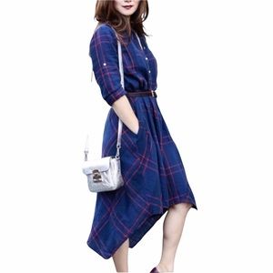 Isabella Sinclair Homestead Shirt Dress, M